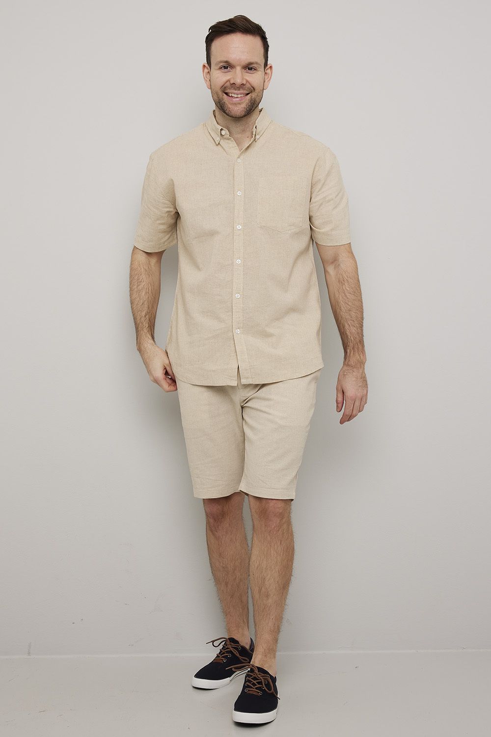 Linshorts Noah
