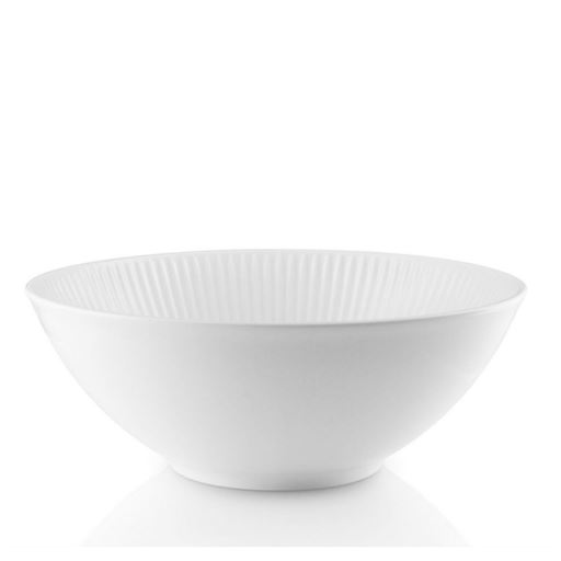 Eva Trio Legio Nova Skål, Hvid, Ø27,5 cm