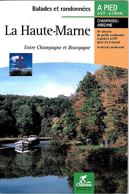 CHAMINA - LA HAUTE MARNE