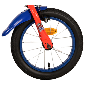 Kinderfiets Spidey 14 inch