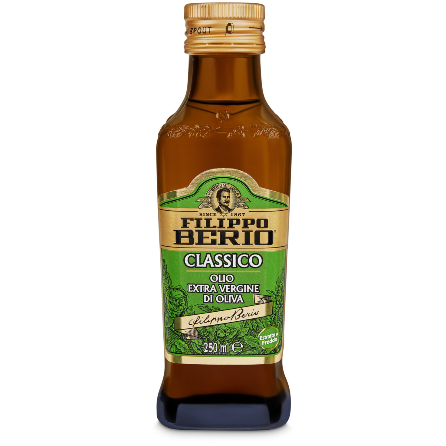 Filippo Berio Olivenöl extra vergine