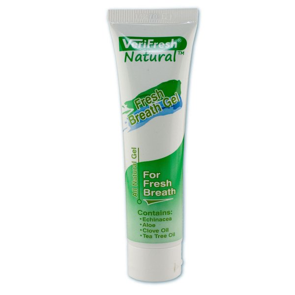 VeriFresh Frischer Atem Gel (35 g)