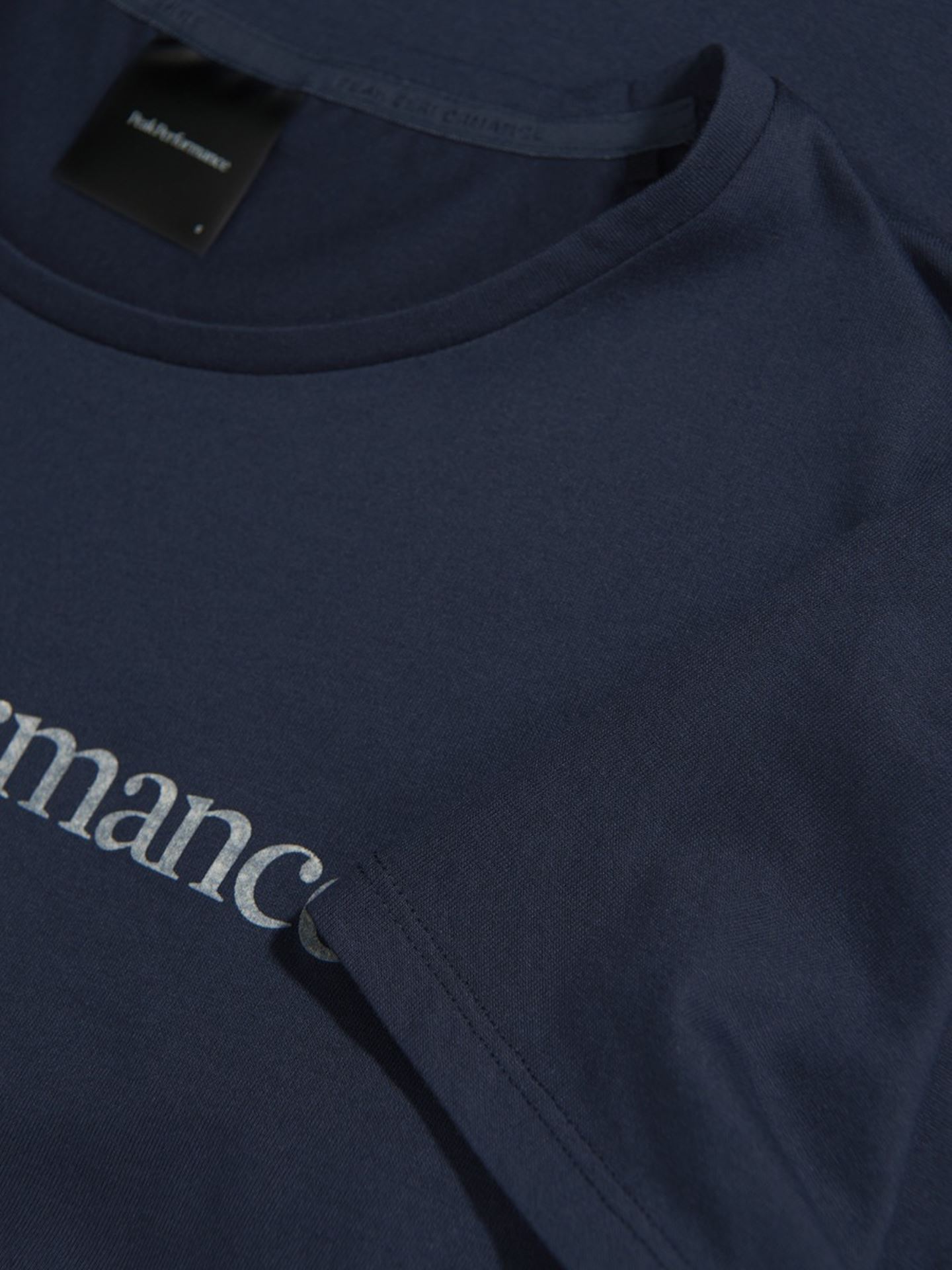 Track Tee