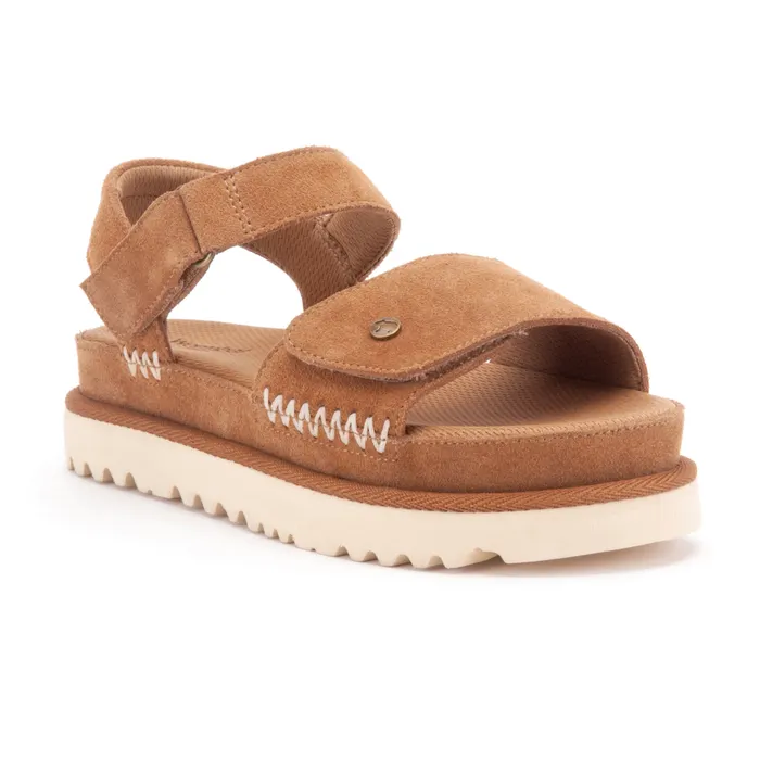 Warmbat Loddon Sandalen Dames