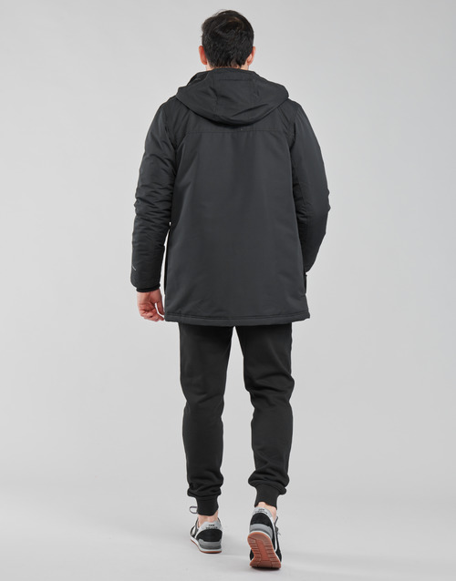 Columbia - RUGGED PATH PARKA - Noir