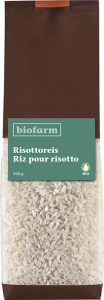 Biofarm Risottoreis, 500 g