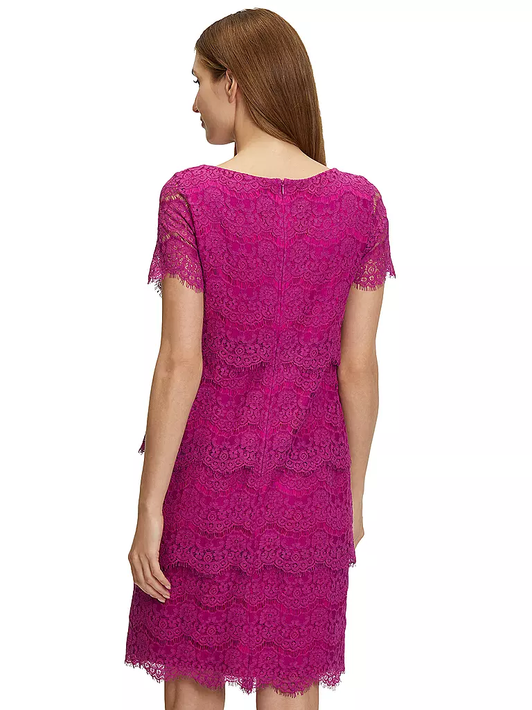 VERA MONT Cocktailkleid pink