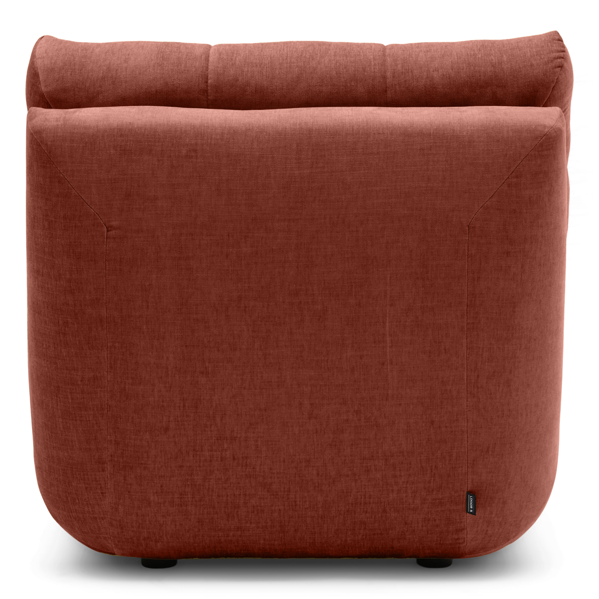 Fauteuil Flash home blush