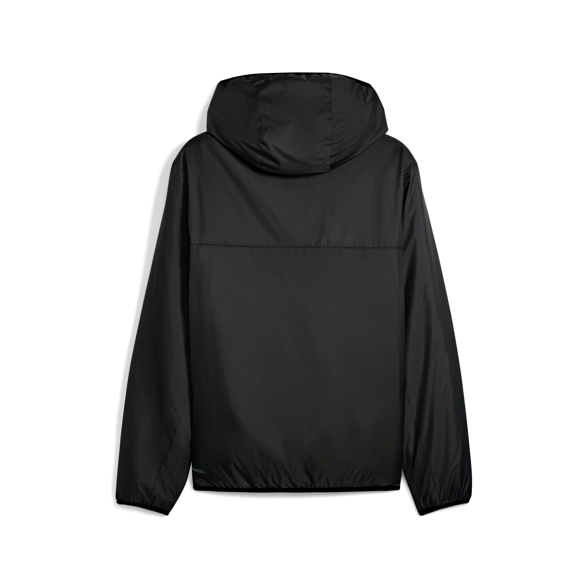 PUMA Winterjacke »ESS LIGHT PADDED JACKET« mitKapuze