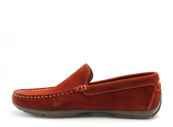 Orland basses homme 2022 marron