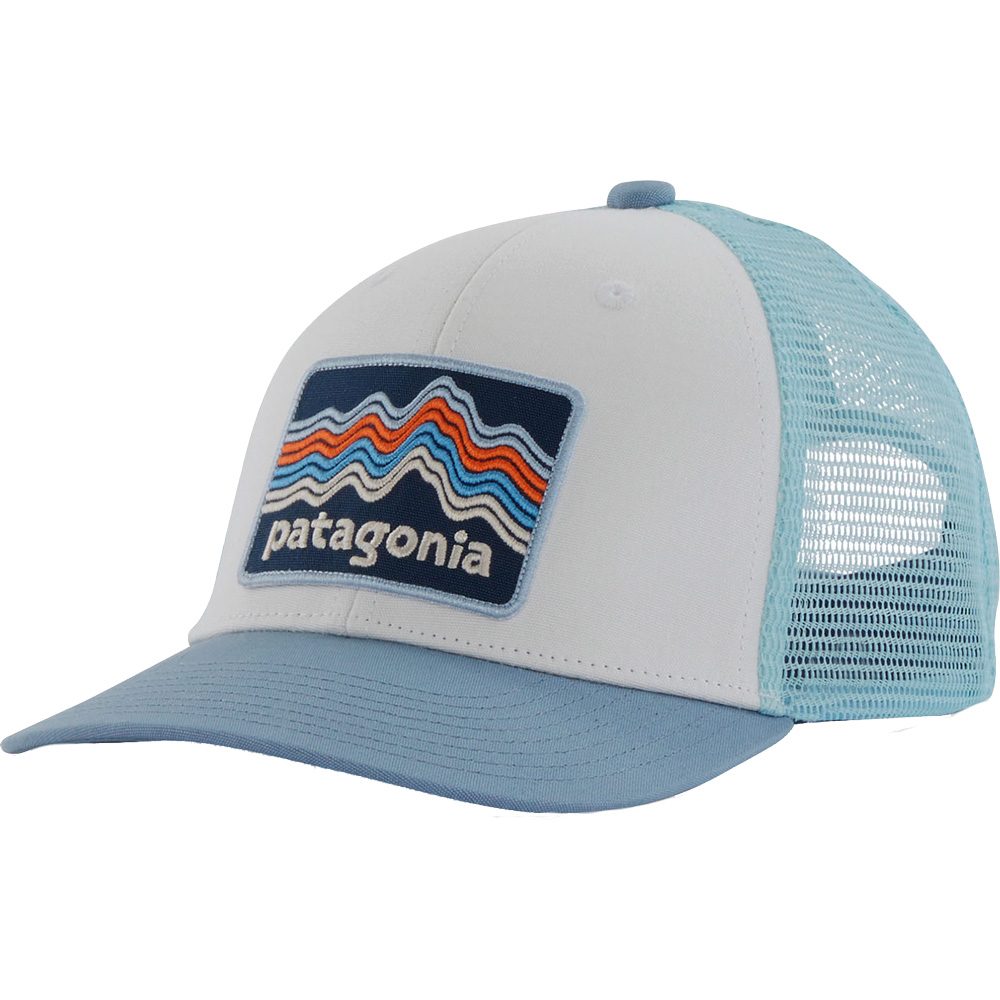Patagonia Trucker Kappe Kinder rilp