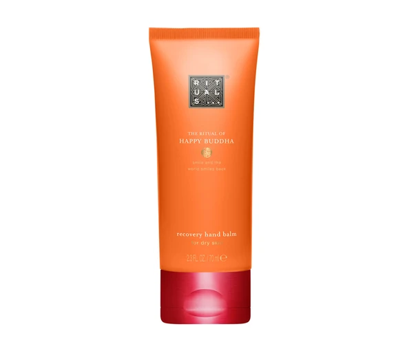 Rituals The Ritual of Happy Buddha Recovery Hand Balm