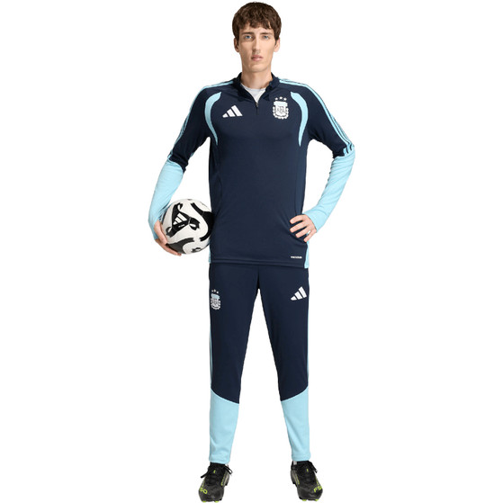 adidas Argentinië Training Top WK 2026
