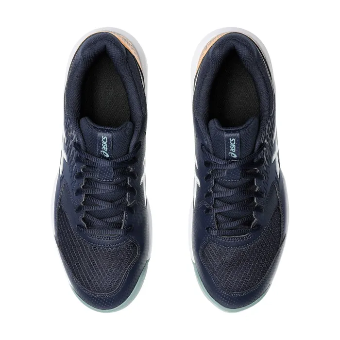Asics Gel-Dedicate 8 Padelschoenen Heren
