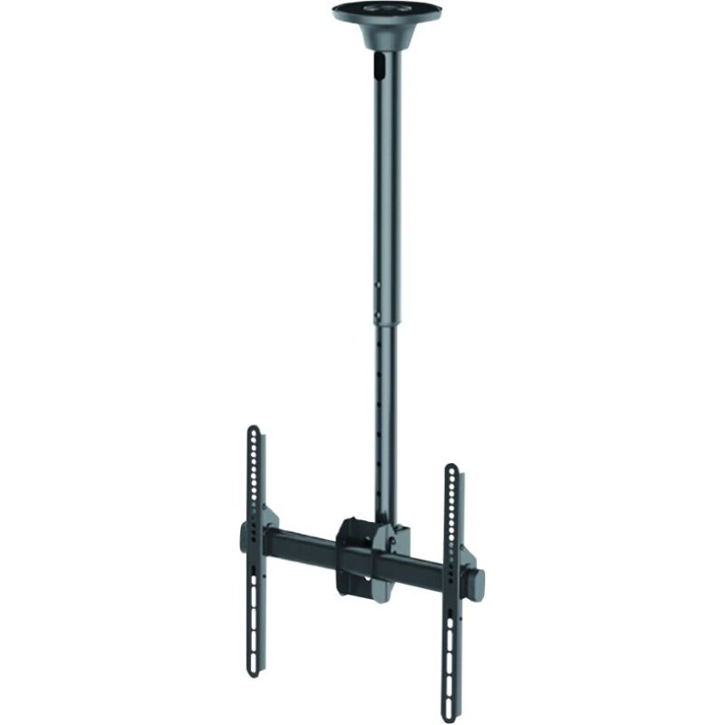 Neomounts NM-C440BLACK Support de plafond pour écran 32-60