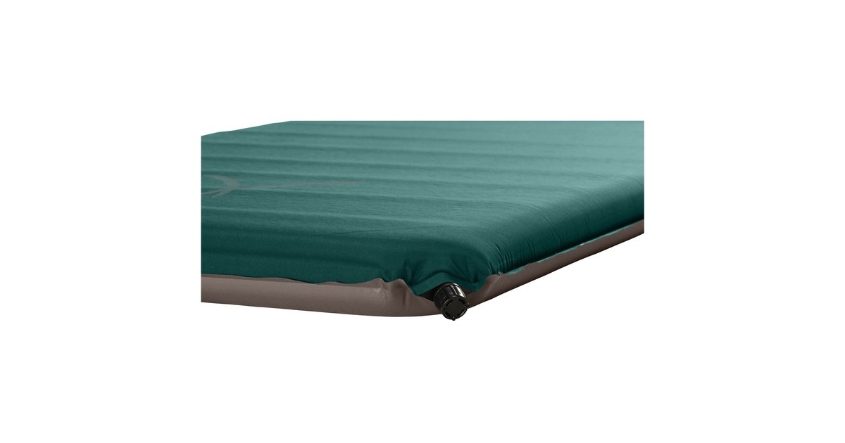 Grand CanyonHancock 7.5 XW mat  (Donkergroen)