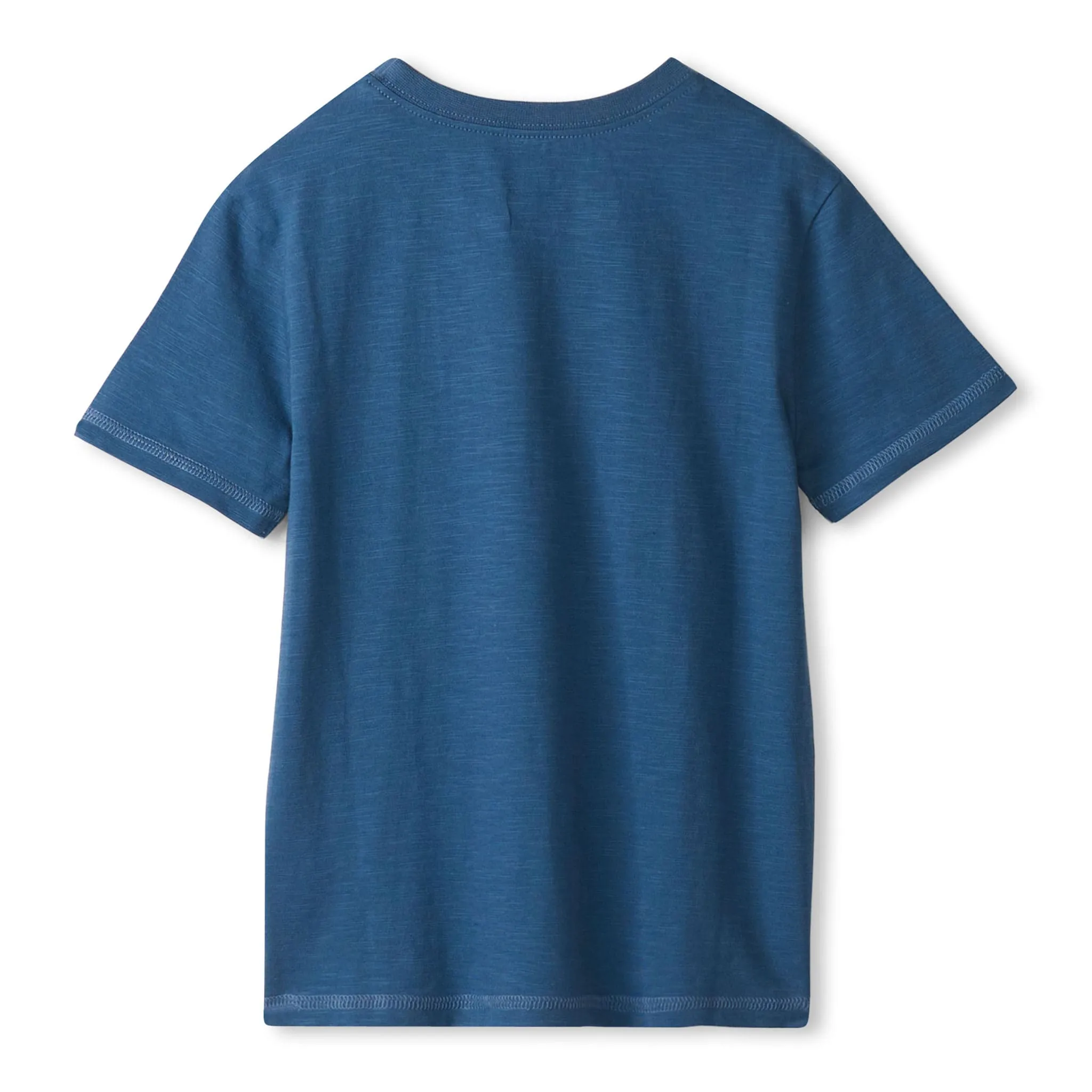 Hatley T-Shirt Scaphandrier 2-8ans