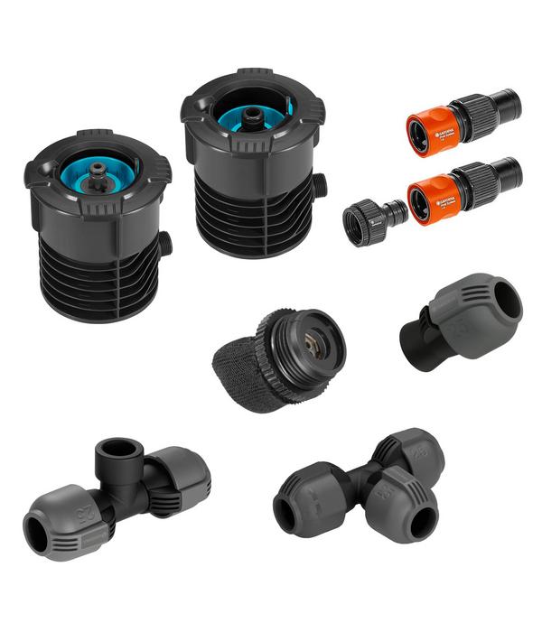 GARDENA Sprinklersystem Start-Set Pipeline,