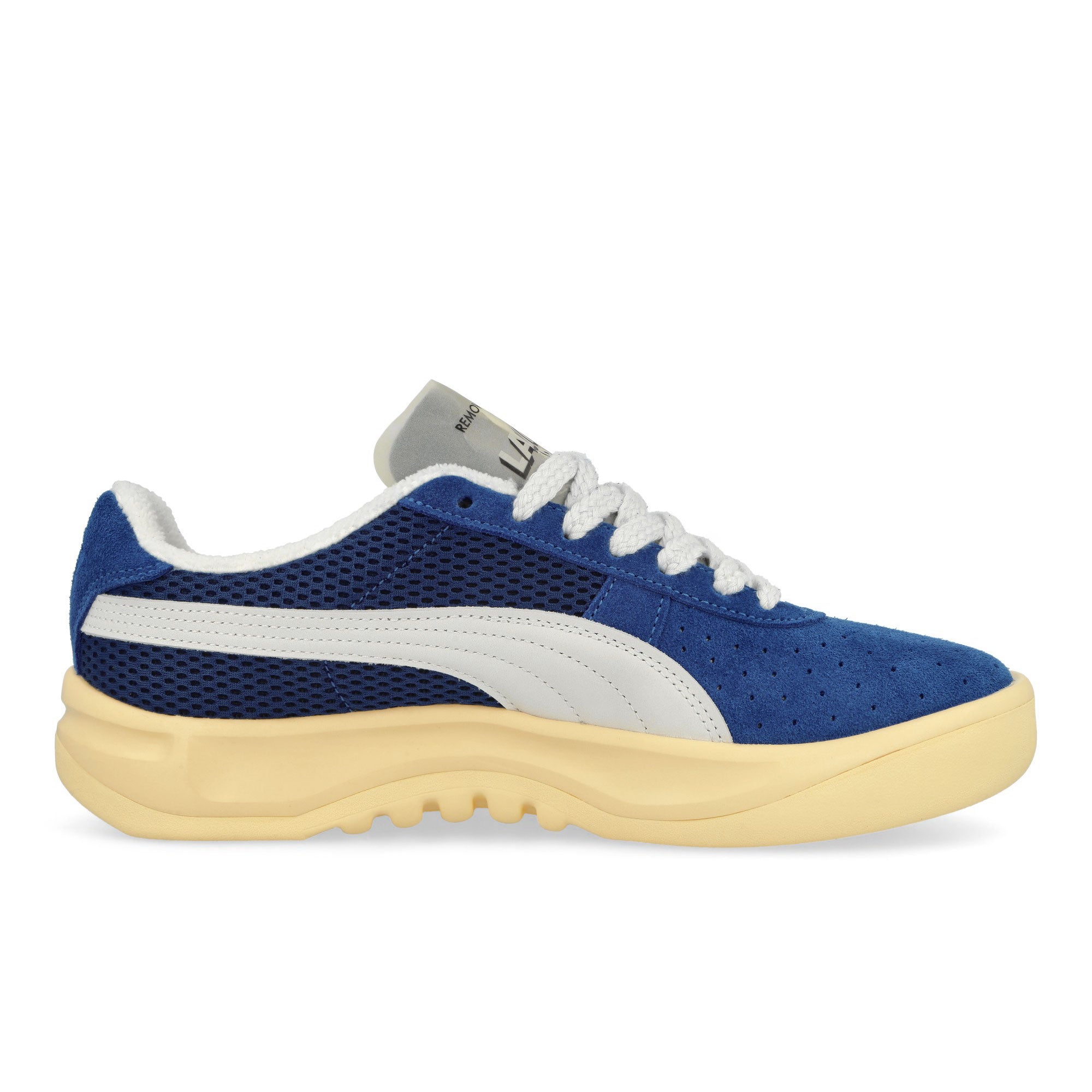 Puma<br>GV Special Laundry Boys II