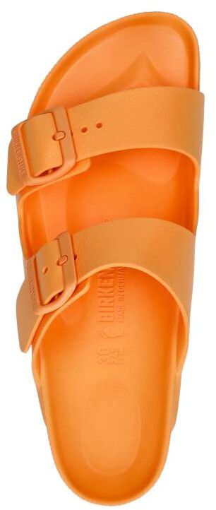 Birkenstock Arizona Essentials oranje