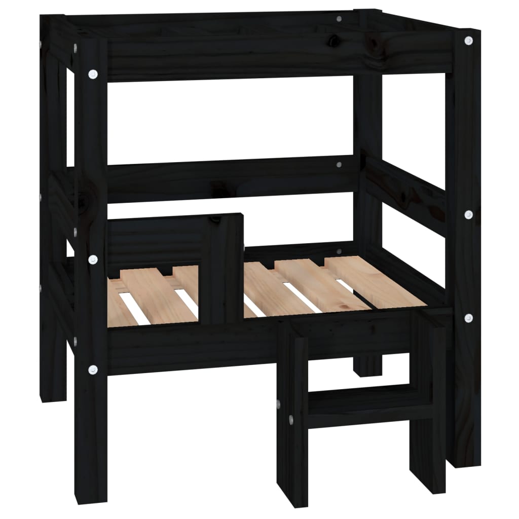 Cama para cachorro