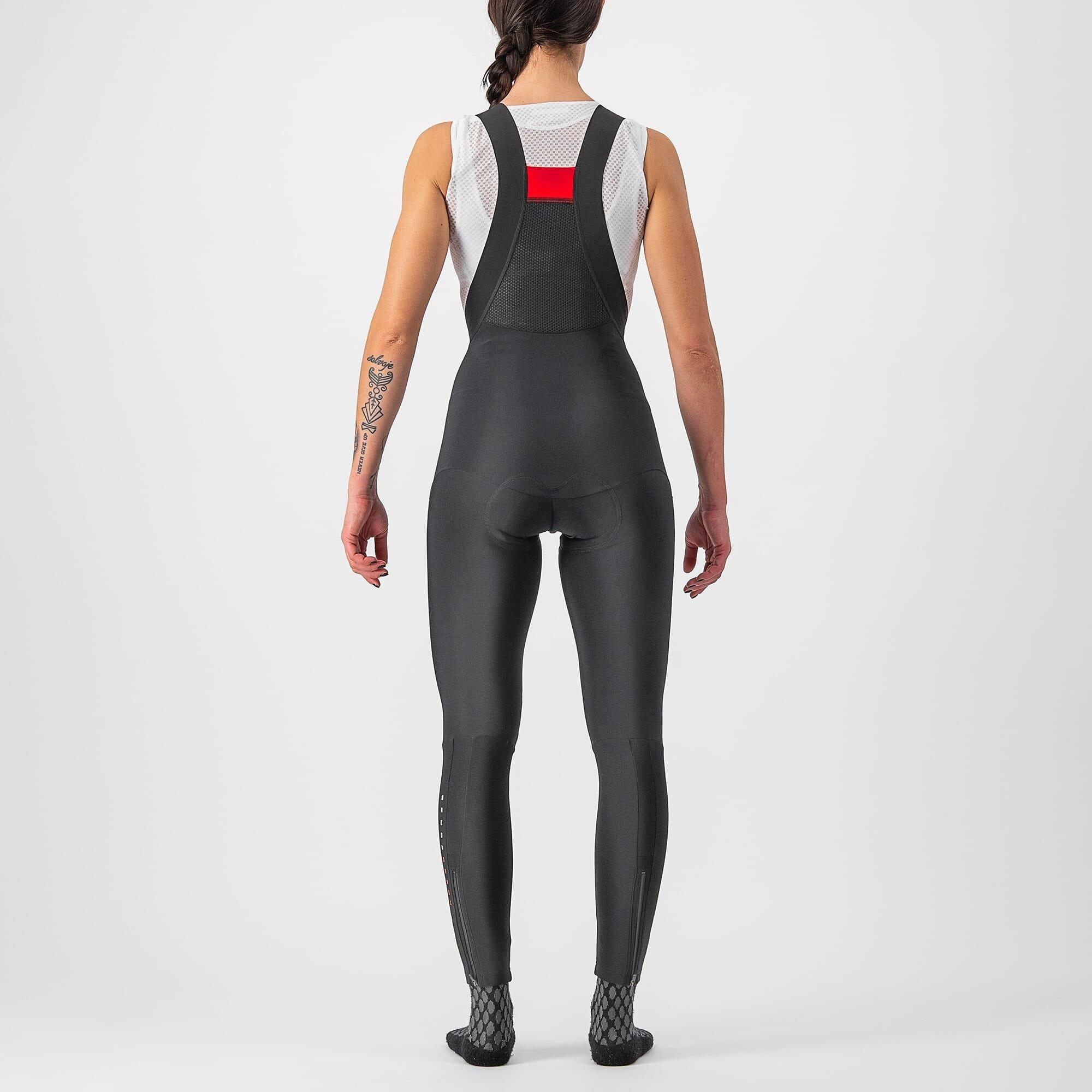 Castelli Castelli Sorpas BibT Ld44