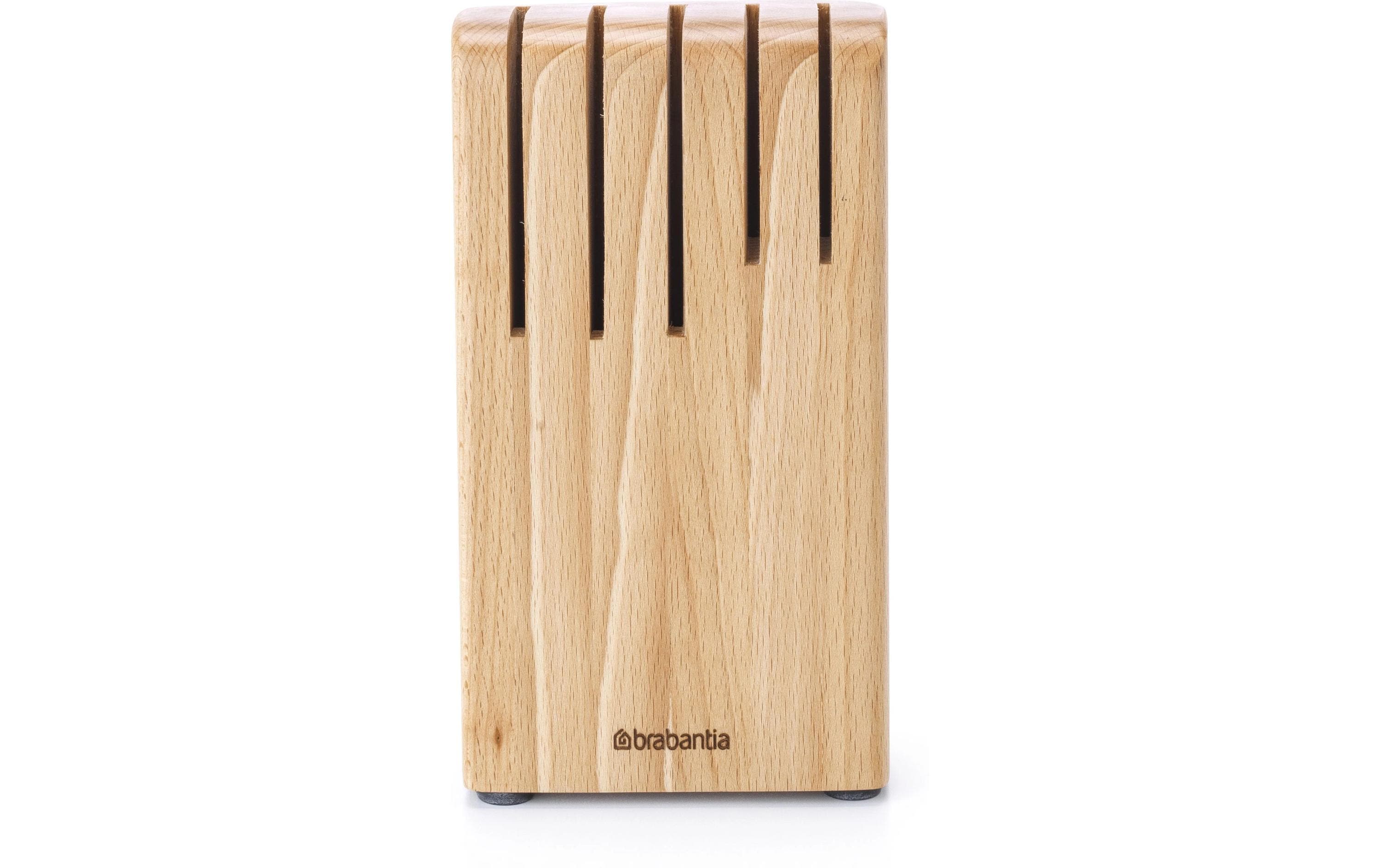 Messerblock Profile NatureHolzblock für Messer
