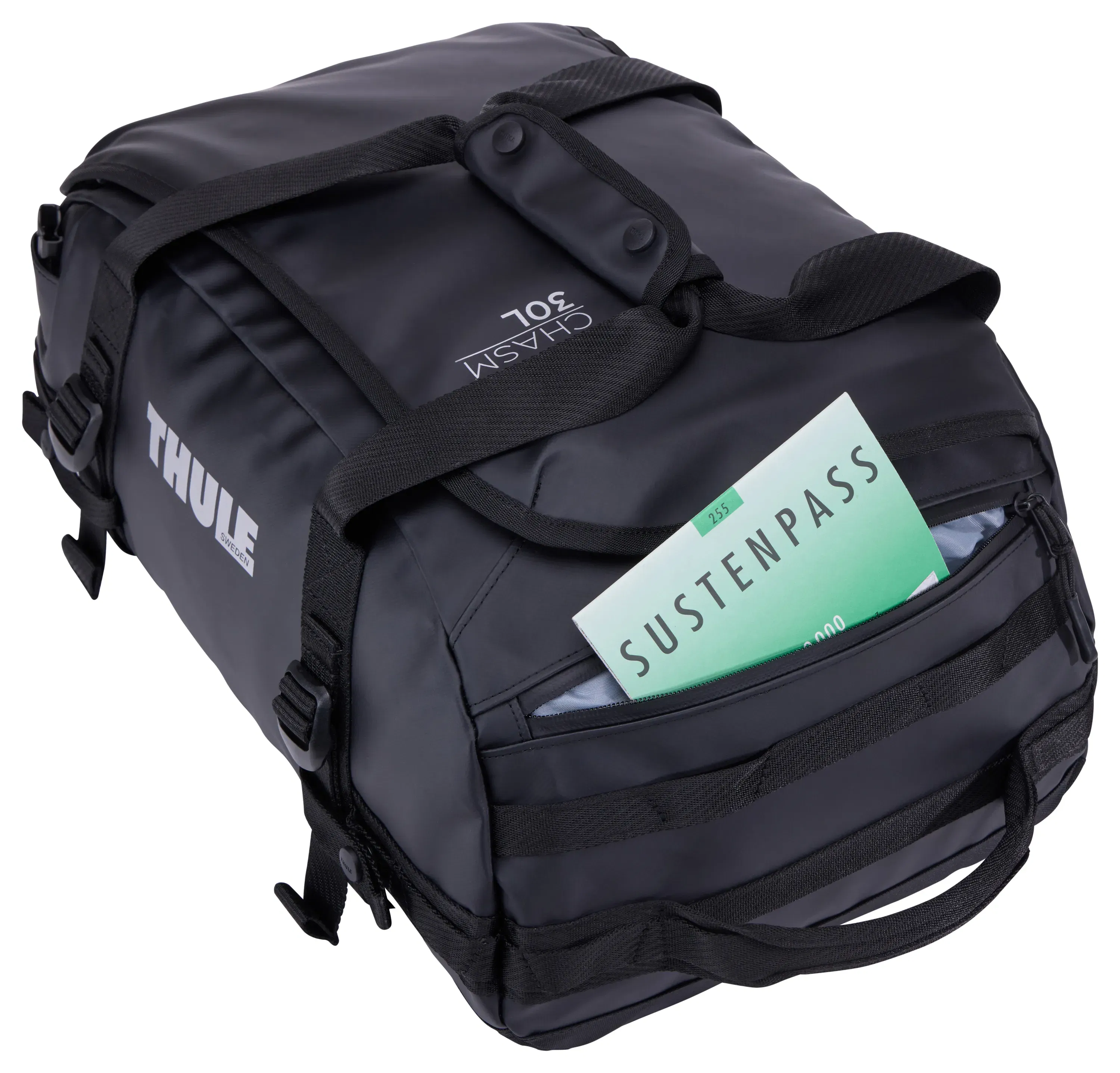 Thule Chasm 30 L