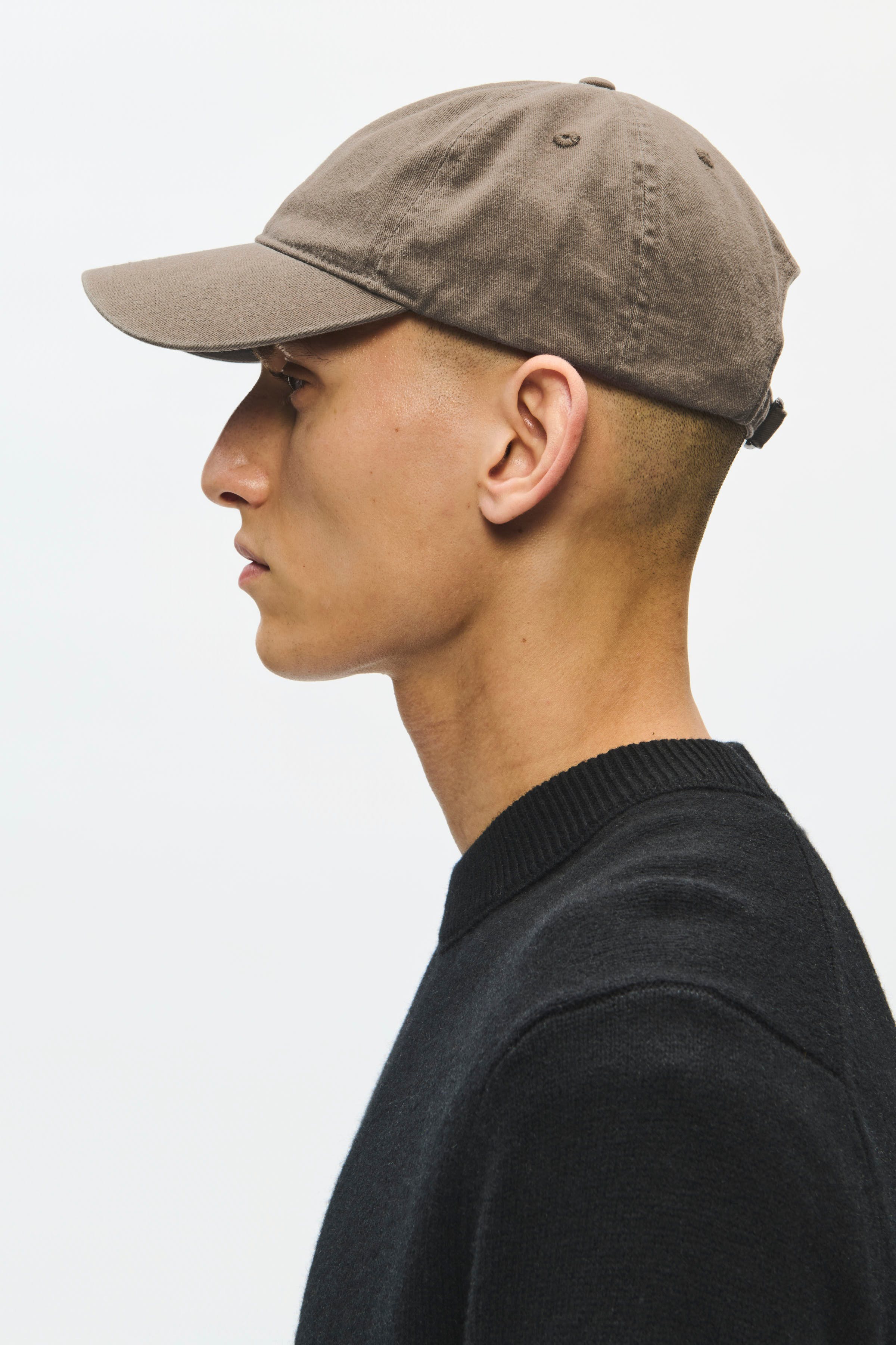 WOOD WOOD MEN WWLow Cap