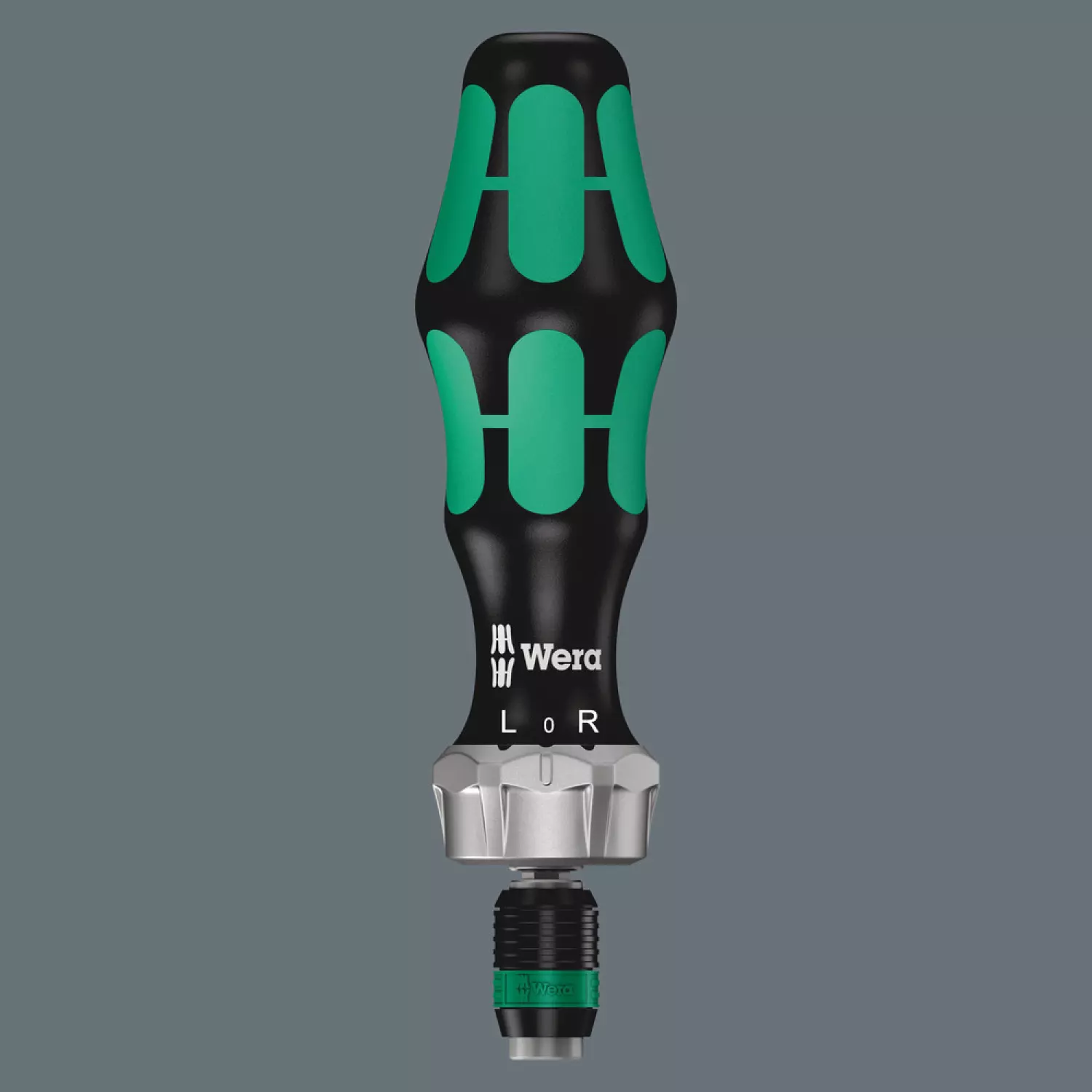Wera 05135939001 41-Delige Kraftform Kompakt H1 Hout gereedschapset in Etui