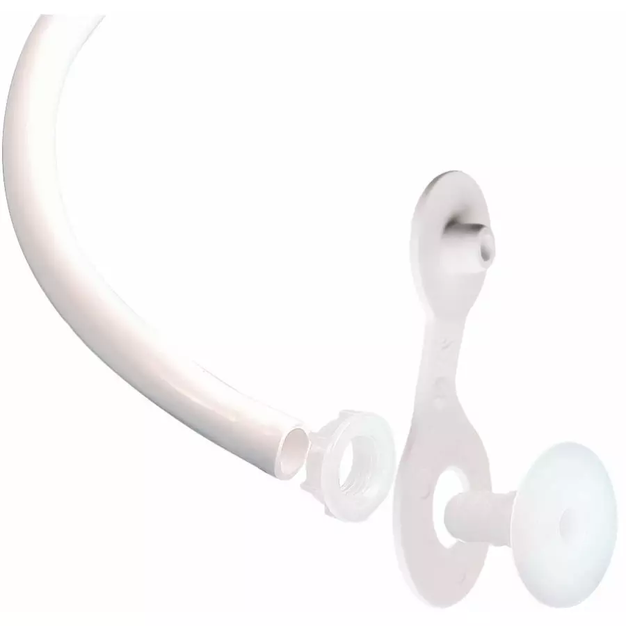 Luma® Babycare Bade- und Pflegeset Snow White