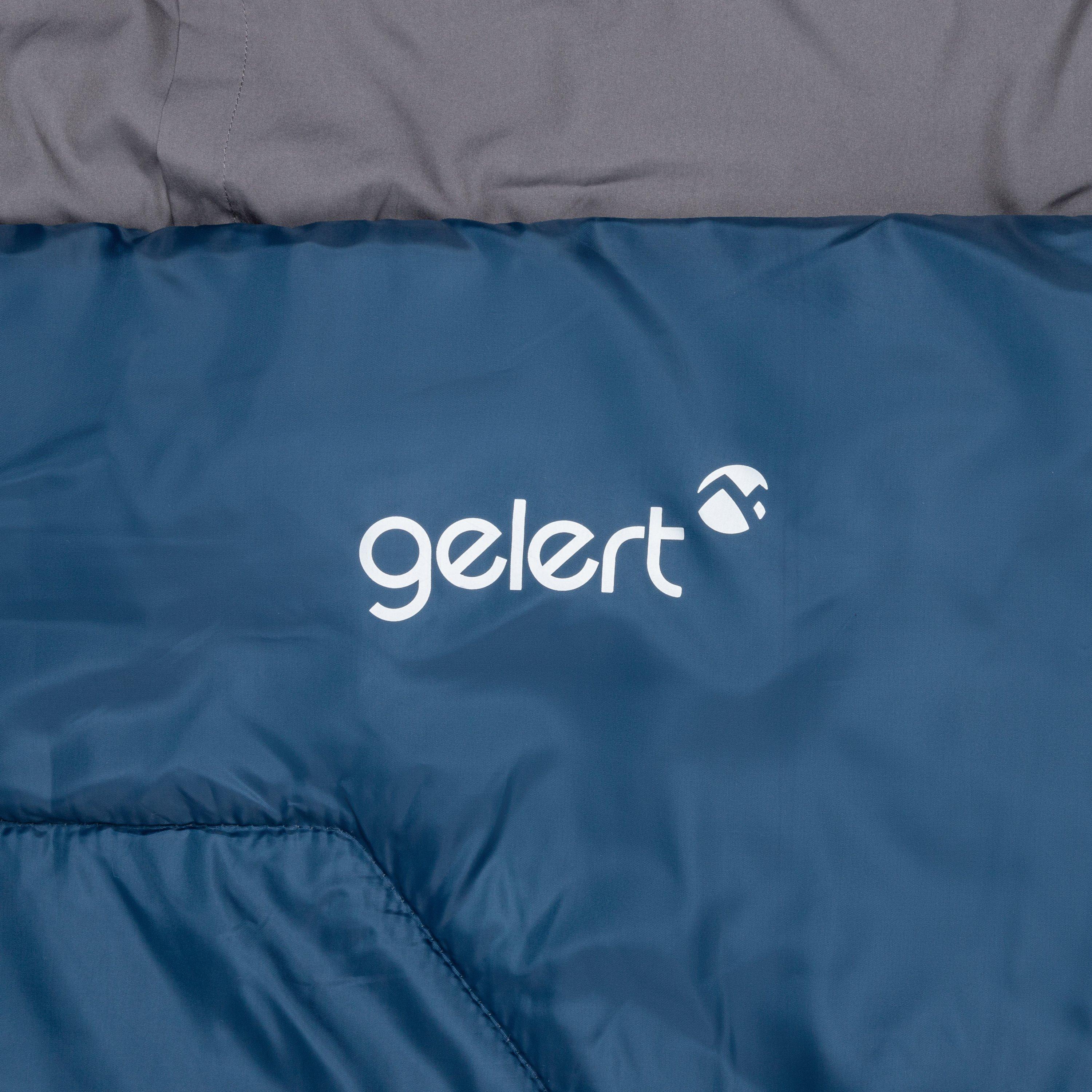 Gelert Double Sleeping Bag Adults