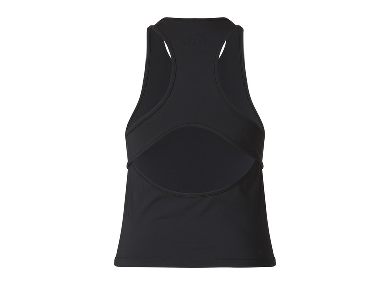 Dames sporttop