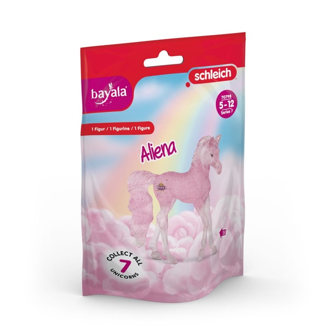 BAYALA®- Sammeleinhorn Aliena