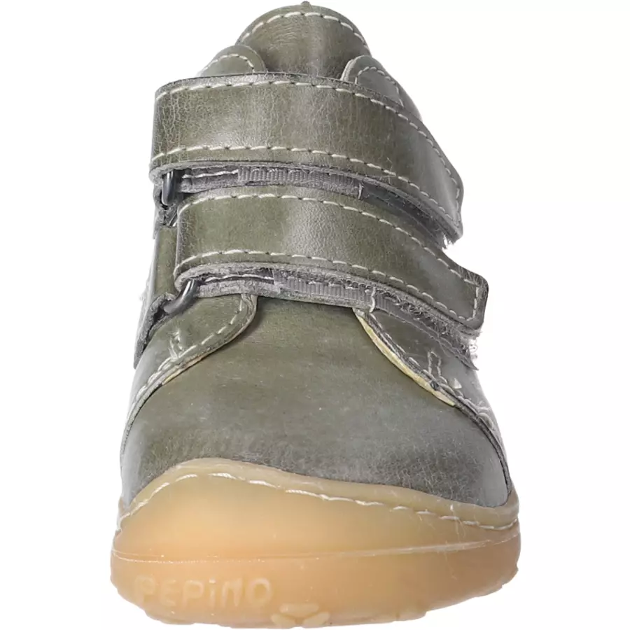 Pepino Halbschuh Chrisy eukalyptus (mittel)