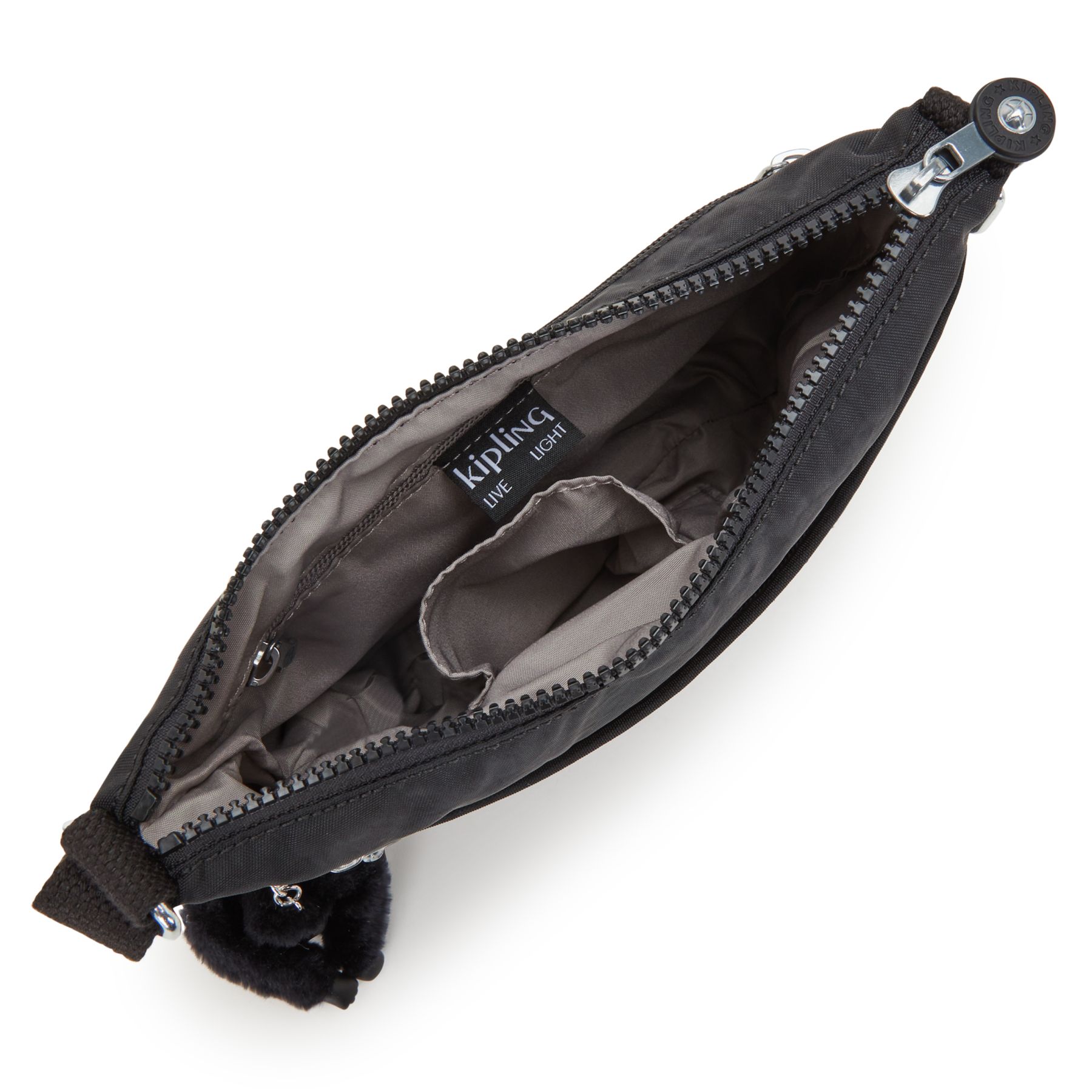 ARTO S Petit Sac Bandoulière - Black Noir