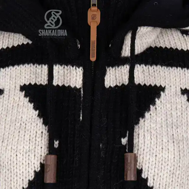 Pendle ZH Vest