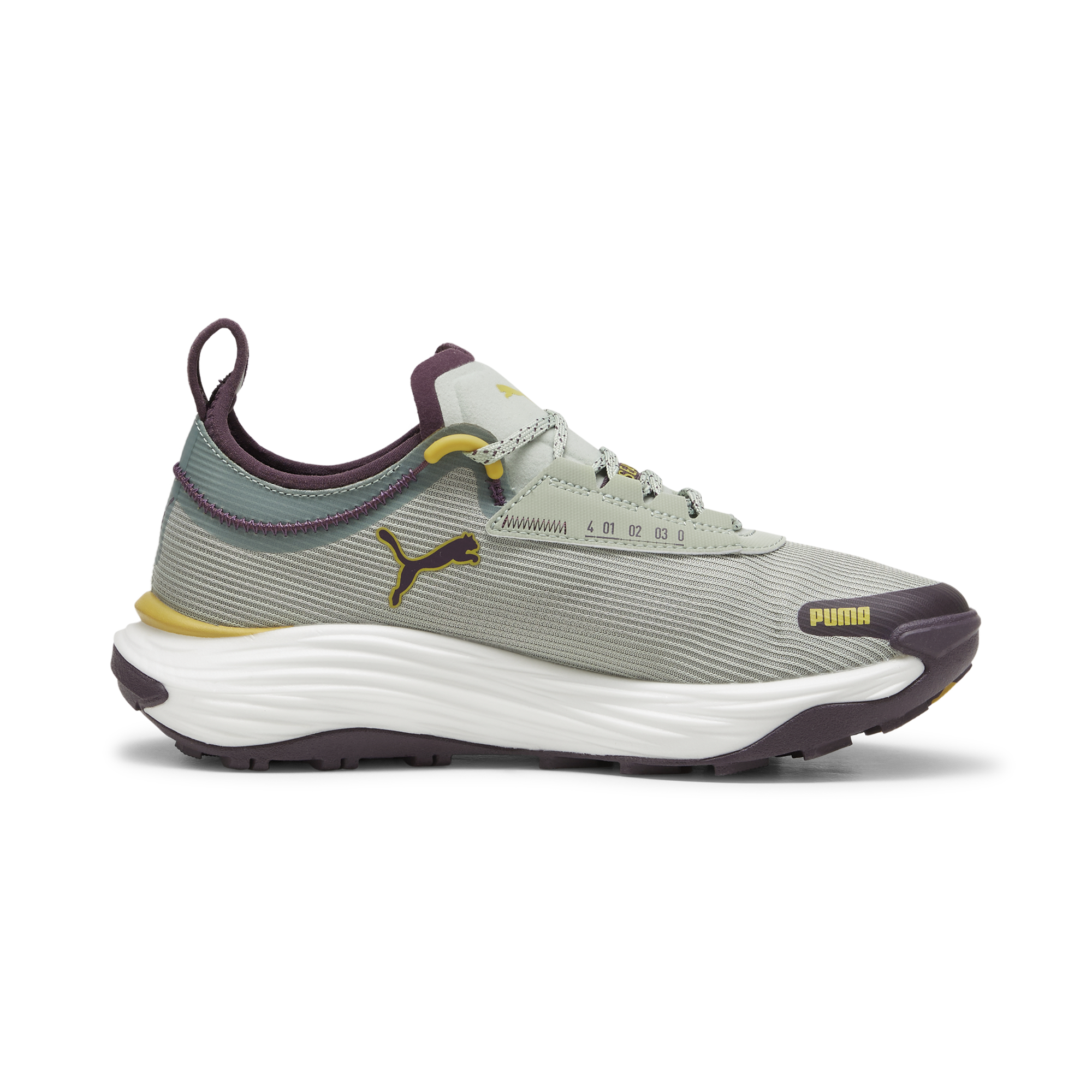 Puma Voyage Nitro 3 Tech, Dame<br>Terrengløpesko