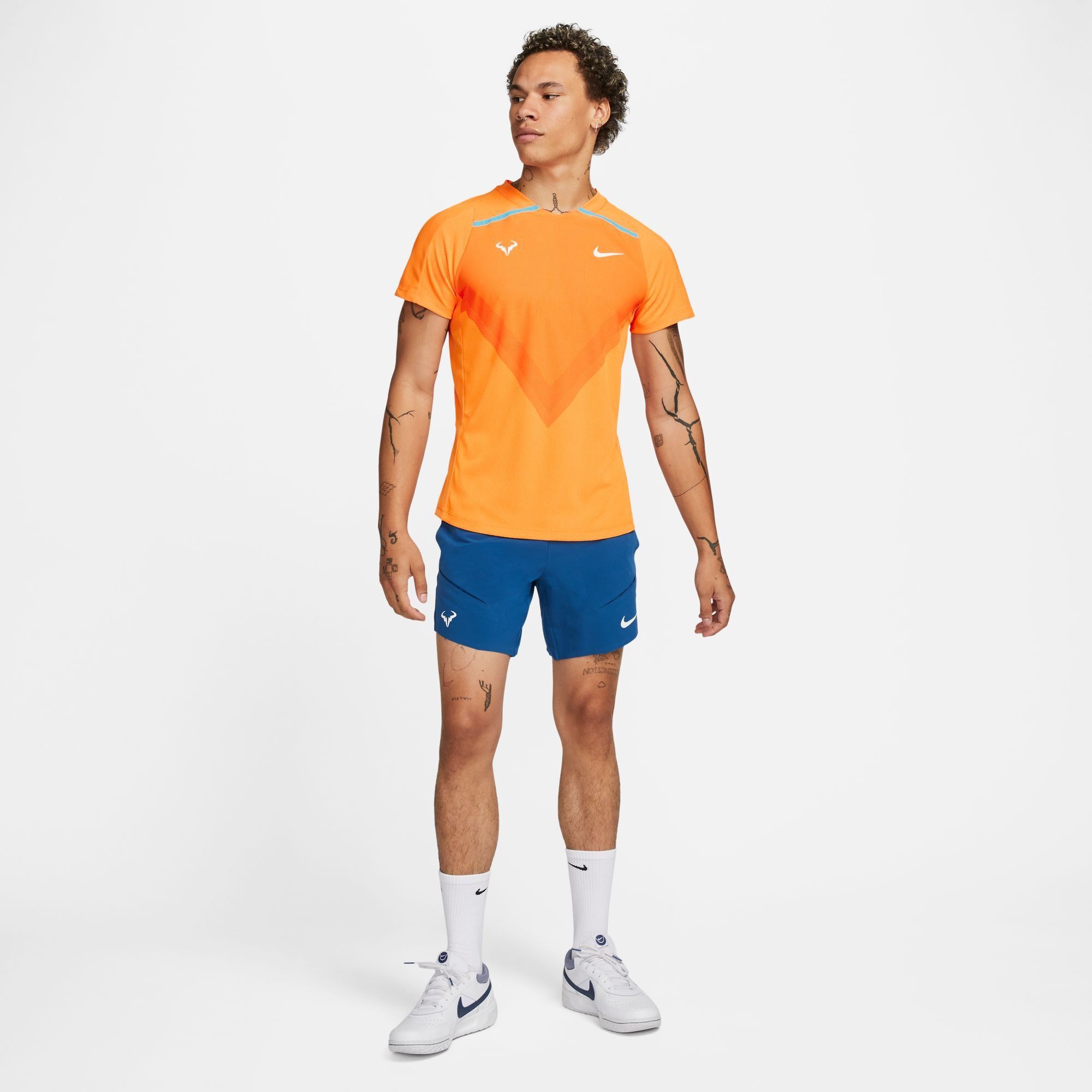 NikeNIKECOURT DRI-FIT ADV RAFA MEN'S SH