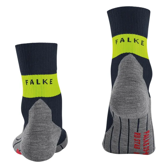 FALKE RU Compression Stabilizing Hardloopsokken Heren