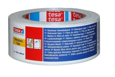 Tesa maskeringsnet til gipsplader 45m 50mm - 60101-00001-00