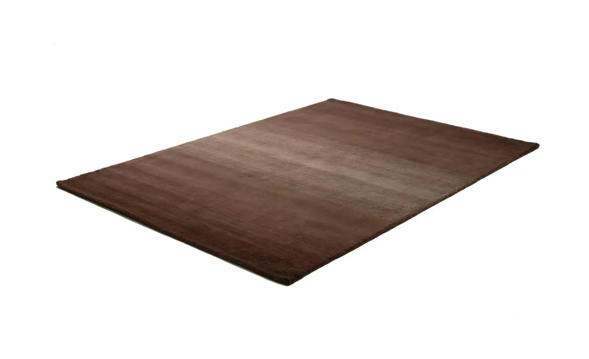 THEKO Wollteppich Wool Comfort