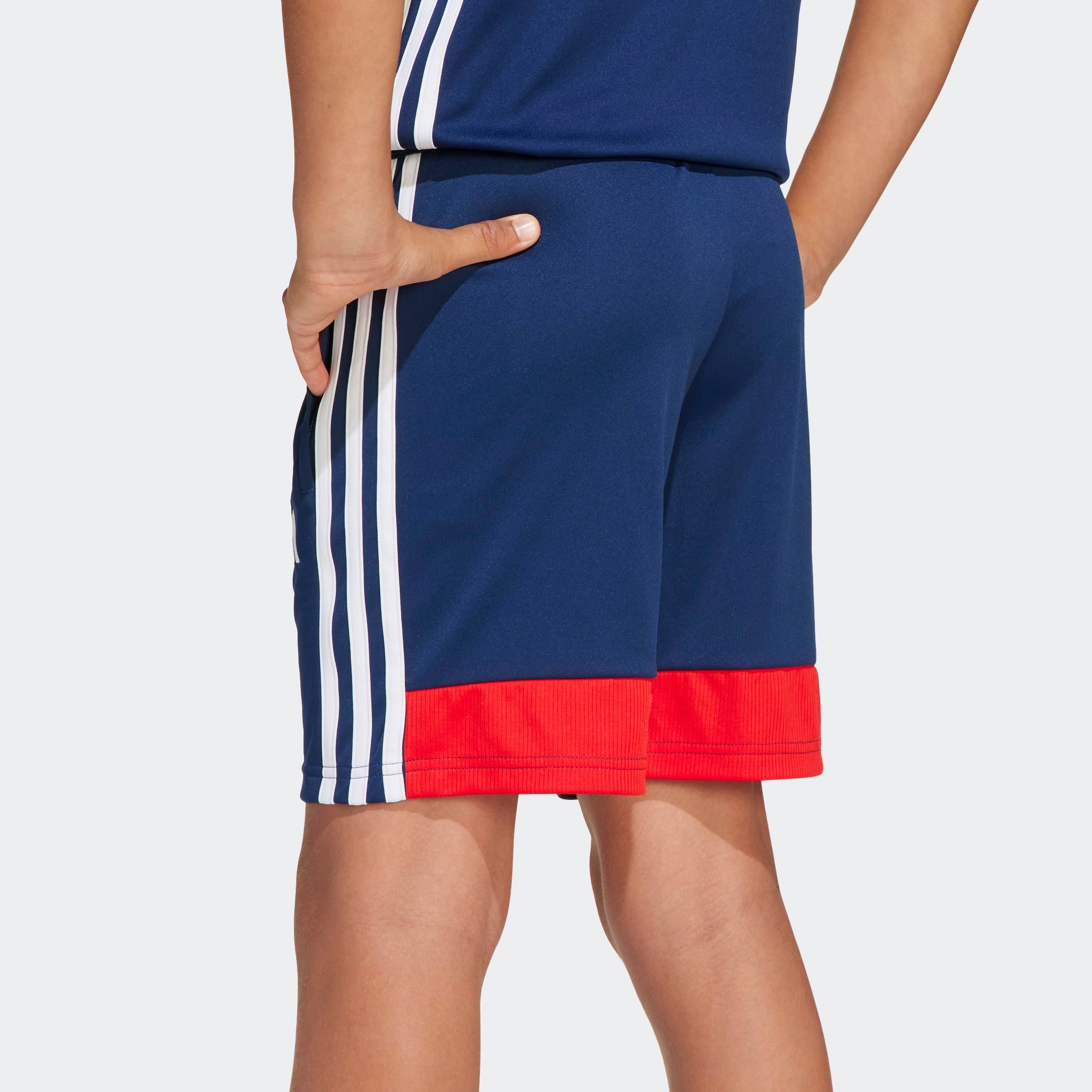 adidas Performance Trainingsshorts »TIRO ES SHO Y«