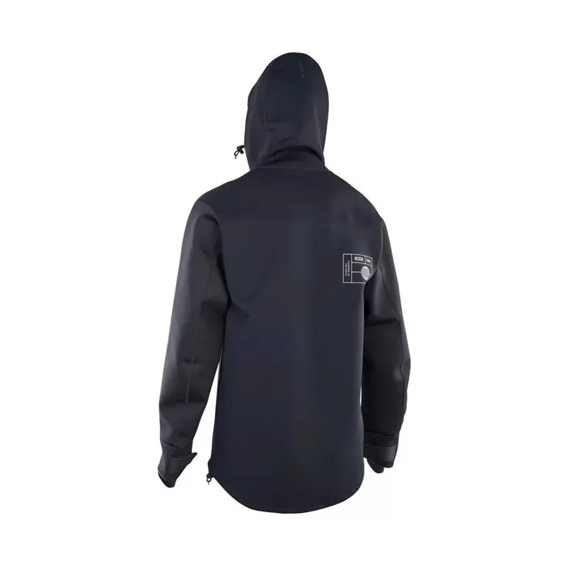 Veste neo Shelter Jacket AMP ION Noir XL