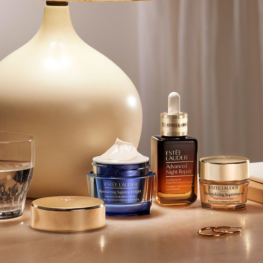 Estée Lauder Revitalizing Supreme+ Night Cream 50ml