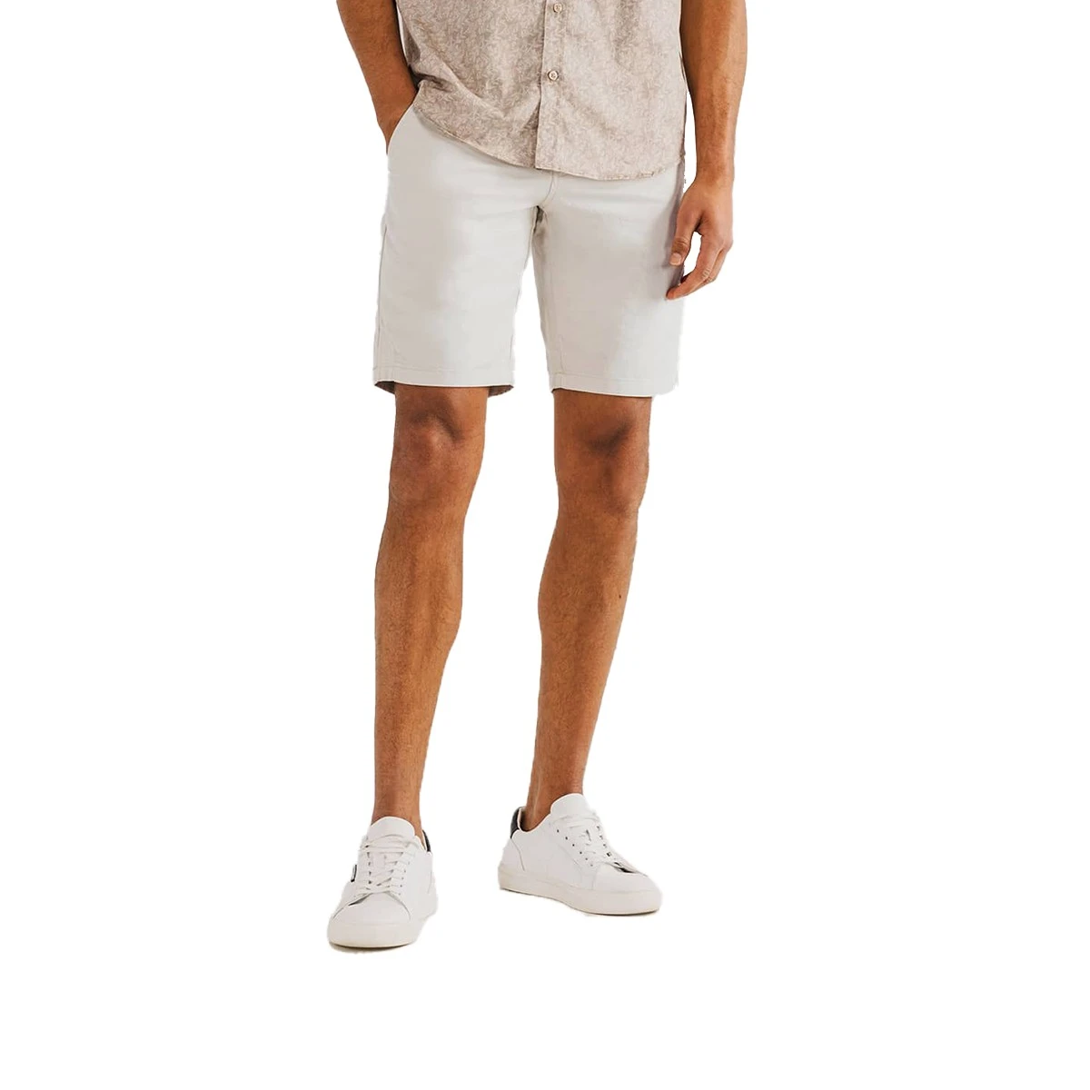 Heren Pantalon EDDY-S25-M2