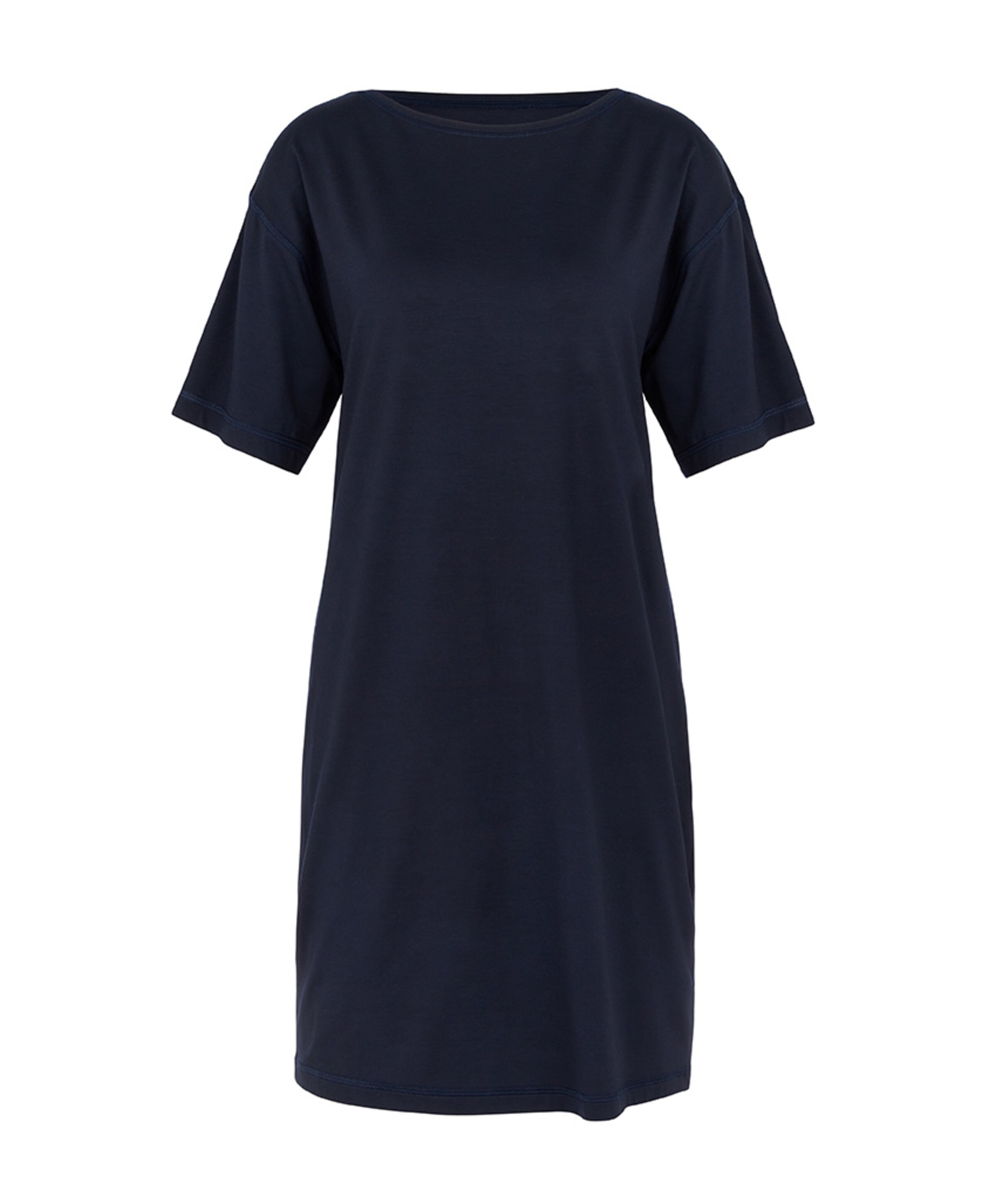 Calida Dames nachthemd blauw