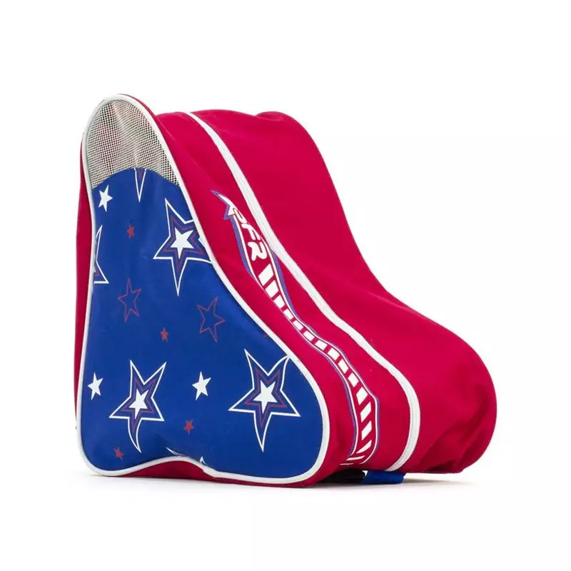 Sac roller SFR ROLLER Star Blue/Red