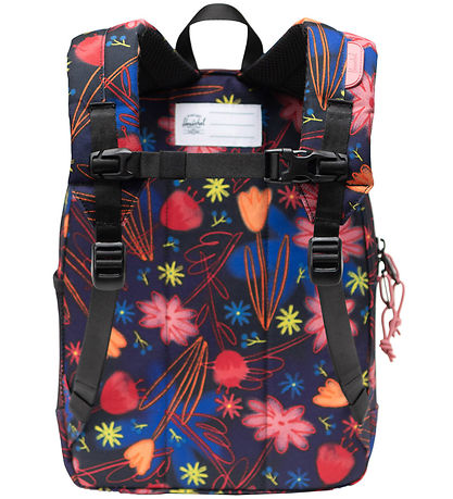 Herschel Rygs?k - Heritage Kids - Doodle Bloom