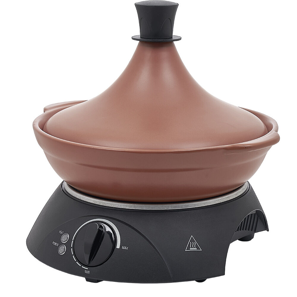 Tajine électrique Homday 300 W